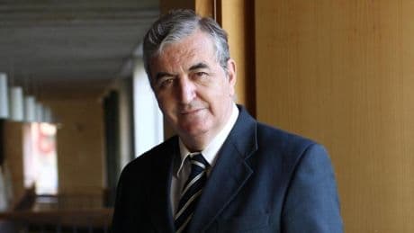 Herráez gana las polémicas elecciones del Colegio de Arquitectos: el decano, a la espera de lo que diga un juez