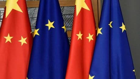 EU-China-Gipfel: „Peking fühlt sich gerade sehr stark“