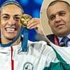 Revealed: Imane Khelif's two failed gender tests that led to her ban from boxing - and how woke campaigners ignored warning signs to allow her to compete at the Olympic Games