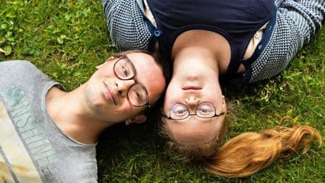 Der Wunsch nach Normalität: Wie ein Ehepaar mit Downsyndrom für Integration kämpft