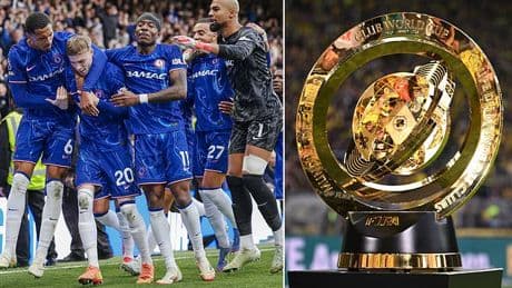 Chelsea's Club World Cup opponents could be decided via 'PLAY-OFFS' after FIFA's ruling to ban Mexican giants Leon was upheld