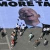 Jeff Bezos change de lieu de mariage à Venise, sous la pression des manifestants