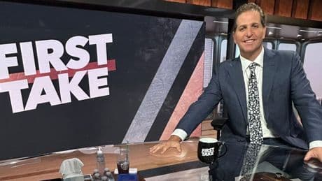 ESPN’s Peter Schrager reveals the moment he knew it was time to leave NFL Network