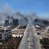 Waffenruhe in Syrien instabil: Drusen erobern Suwaida komplett zurück