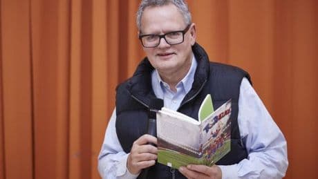 Er erfand die Sendung „Anpfiff“: Ulli Potofski ist tot