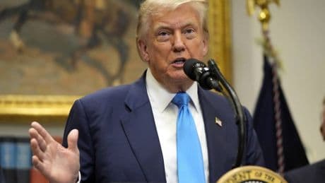 L'ultima grana per The Donald: il popolo Maga e i dubbi su Bibi