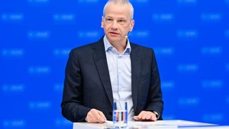 Streaming statt Saal: BASF geht online – Hauptversammlung in virtuellem Format