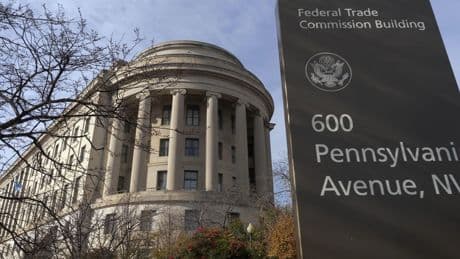 Trump's FTC is putting American companies last