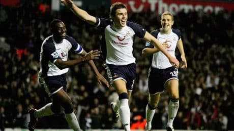 'I was all set to join Arsenal before brutal U-turn – Tottenham picked me up instead'