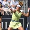 Grand-Slam-Tennisturnier: Siegemund kritisiert neuen US-Open-Wettbewerb: „Ein Witz“