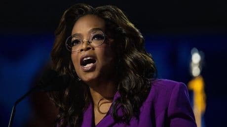 Oprah Winfrey's Reps Address Rumours Her Estate Blocked Critical Tsunami Escape Route