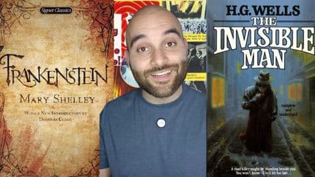 ¿Qué se usaba antes de la cuántica para explicar fenómenos imposibles en la ficción?