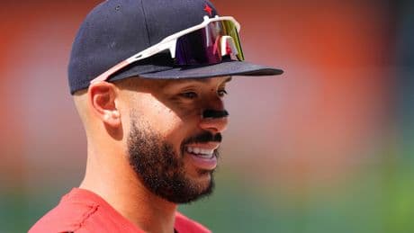 Carlos Correa is reuniting with the Astros after a trade with the Twins, AP source says