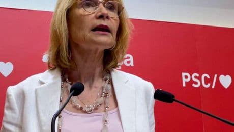 El PSC rechaza lecciones del PP tras el caso Montoro: "No han dado explicaciones"