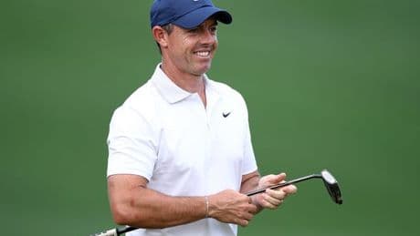 Rory McIlroy told why golf star is 'jealous' of him ahead of PGA Championship