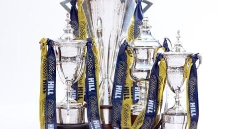 When the 2025/26 SPFL fixtures are released for the Scottish Premiership, Championship, League One and Two