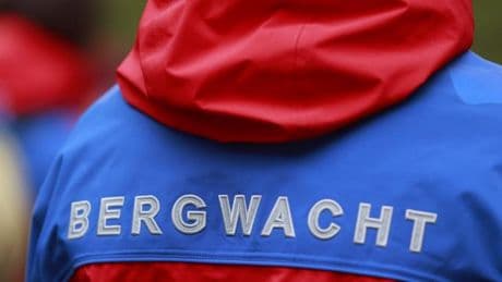 Zwei Tote und mehrere Verletzte bei Lawinenunglück