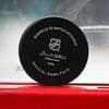 NHL star forced into shock retirement by serious ankle injury