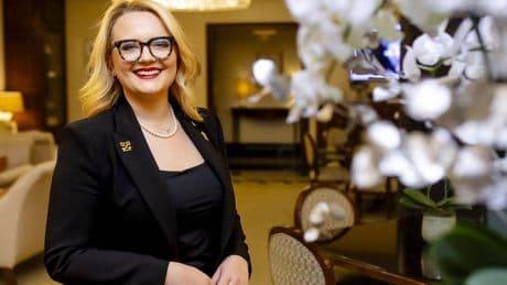 Concierges in Düsseldorfer Luxushotels: Die wahren Schlüssel zur Stadt