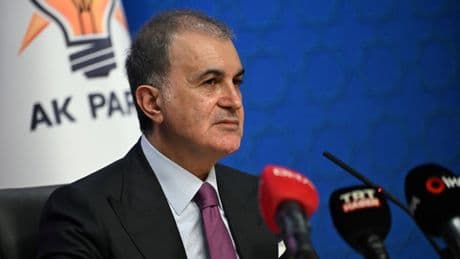 AK Parti Sözcüsü Çelik'ten 27 Mayıs paylaşımı