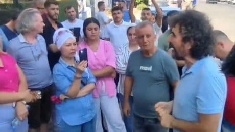 ÖSA Güney Tekstil’de 180 işçi maaşını ve tazminatını alamadı