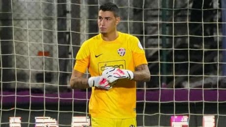 Berke Özer Fransa'ya transfer olacak, Fenerbahçe pay alacak