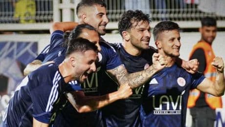 1. Lig'e yükselecek son takım belli olacak