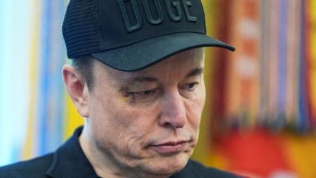 Even Fox News isn’t impressed with Musk dodging question over alleged drug use