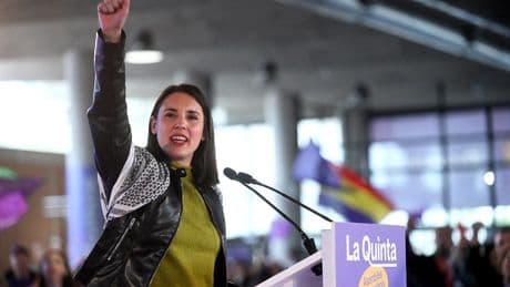 El PSOE activa la alerta ante Podemos y teme que la división a su izquierda le haga perder el Gobierno