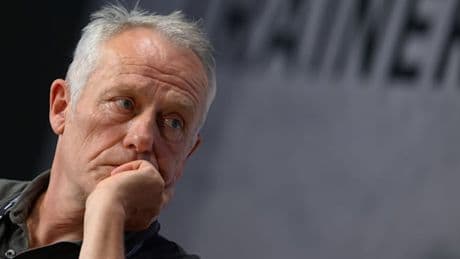 „Ich habe mich manchmal isoliert und leer gefühlt“