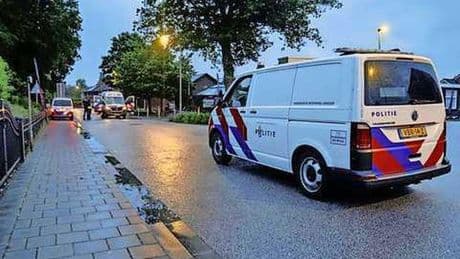 Man opgepakt voor dodelijke aanrijding in Hattem