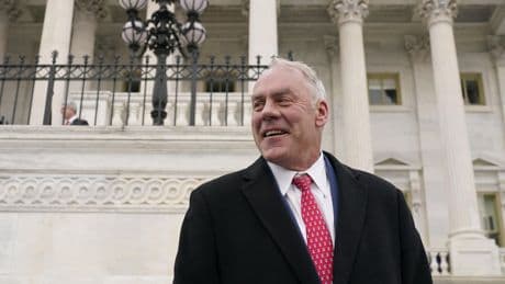 House Republicans push to sell thousands of acres of public lands in the West