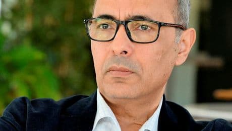 Kamel Daoud : « Mes racines amazighes »