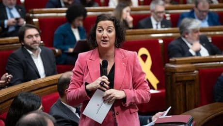 El Govern se reunirá con el Banco de España para pedir que el ICF sea la banca pública de Catalunya