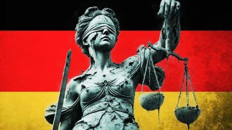 „Gerichtsentscheidungen eher als Meinungsbeitrag angesehen, denn als verbindliche Urteile“