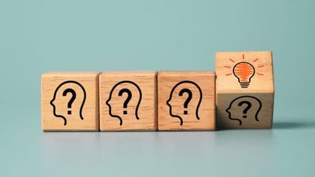The Hidden Power Of Innovation Comes From Asking Better Questions