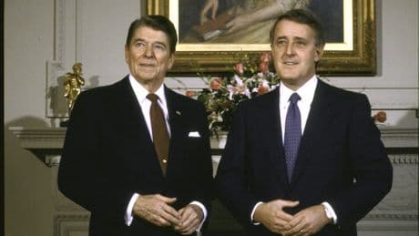 Canada’s dependence on U.S. has decades-long evolution, experts say