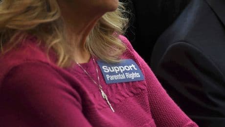 Florida appeals court strikes down law letting minors get an abortion without parents' consent