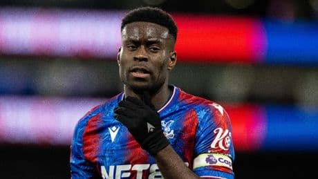 Liverpool's two Marc Guehi alternatives emerge as Reds wait on Crystal Palace decision