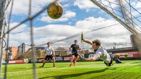 Top five best pieces of advice received while playing sport revealed including ‘don’t fear mistakes’