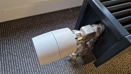TP-Link Kasa KE100 im Test