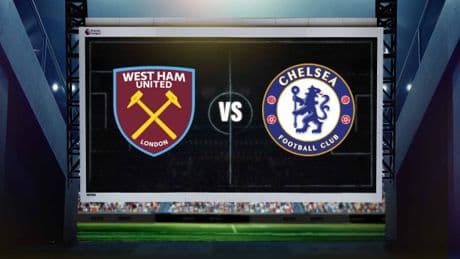 West Ham vs Chelsea: Latest team news, predicted lineups and injuries