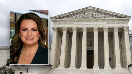 EXCLUSIVE: Legal institute celebrates SCOTUS decision, declares 'religious liberty is alive and well'