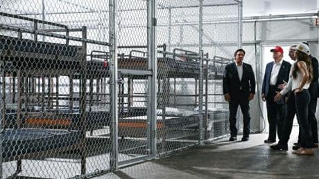 La Floride, Etat modèle de la lutte contre l’immigration