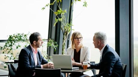 Forging A Path: Lessons From Building A Cybersecurity Company