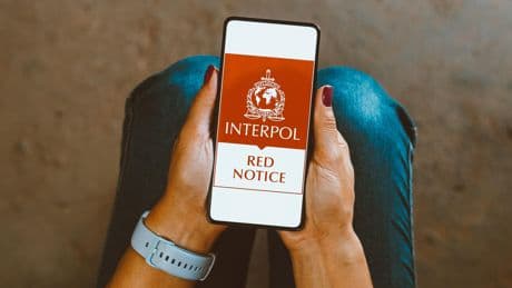 Mineur tué à Dax en marge de la victoire du PSG: qu’est-ce qu’une notice rouge d’Interpol, dont le suspect fait l’objet ?
