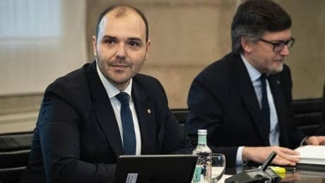 El Govern activa el concurso para elegir al director general de inteligencia artificial