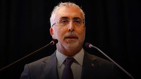 Bakan Işıkhan'ın işsizliğe 'ecdad' savunması