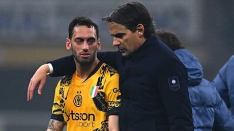 <p>Inter e Juve, la giustizia non &egrave; uguale: l&rsquo;abissale differenza di trattamento</p>