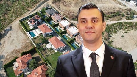 Başkan Zeyrek'in yaralandığı kazada şok detay: Standartlara aykırı kurulmuş